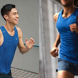 Garmin ra mắt sáng tạo mới với hiệu suất tối ưu cho người chạy bộ