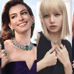 Bvlgari Eden The Garden of Wonders - Tuyệt tác nghệ thuật trang sức