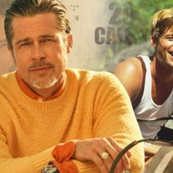 Nam tài tử Brad Pitt mắc phải hội chứng mù mặt đáng lo ngại