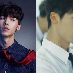 Đại sứ Thương hiệu Fendi mới Greg Hsu - Hứa Quang Hán lịch lãm