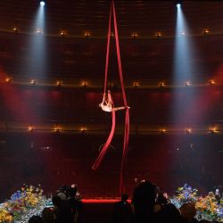 Beautés du Monde tại Singapore: Cartier đến với vùng đất nhiệt đới