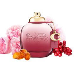 Coach Wild Rose - Mùi hương mang tinh thần tự do phóng khoáng