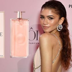 Nước hoa Idôle từ Lancôme - Bản tuyên ngôn đầy cảm hứng cho phái đẹp