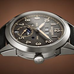Đồng hồ - Ref. 5326G-001: Thành tựu vĩ đại của Patek Philippe