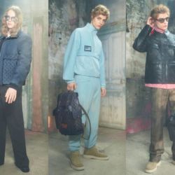 Louis Vuitton - BST “Fall in Love”: Sáng tạo nghệ thuật của nghề DJ và thiết kế thời trang