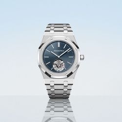 Đồng hồ Audemars Piguet Royal Oak Selfwinding Flying Tourbillon 39mm