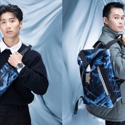 Montblanc giới thiệu BST Glacier tại Việt Nam