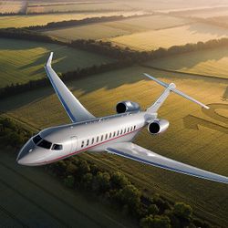 Doanh thu nửa đầu năm của Vista Jet đạt kỷ lục, thị trường Việt Nam vẫn chưa khởi động