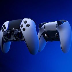 Sony trình làng bộ điều khiển PlayStation 5 DualSense mới