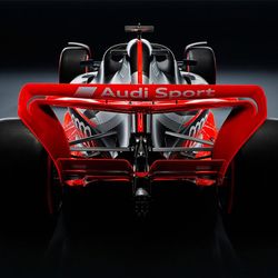 Audi sẽ tham gia vào Giải đua Công thức 1 vào năm 2026