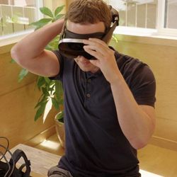 Mark Zuckerberg cho biết Meta sẽ ra mắt VR Headset mới vào mùa thu này