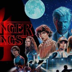 Bộ phim nào đánh bại ‘Stranger Things 4’ cho danh hiệu “Series Netflix được xem nhiều nhất”?