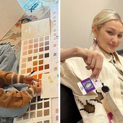 Gigi Hadid ra mắt thương hiệu thời trang riêng