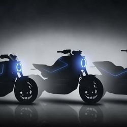 Honda tiết lộ kế hoạch tung ra 10 dòng xe máy điện mới vào năm 2025