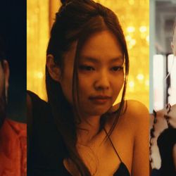 Kim Jennie - BLACKPINK tiến xa hơn với series truyền hình "The Idol"
