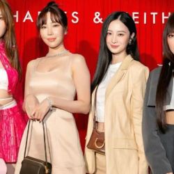Sự kiện FALL 2022 LAUNCH EVENT của thương hiệu CHARLES & KEITH