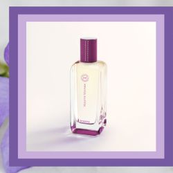 Nước hoa Hermessence Violette Volynka mùi hương mới từ Christine Nagel