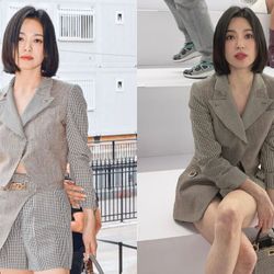 Diễn viên Song Hye Kyo "mát tay" trong việc kinh doanh bất động sản