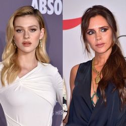 Victoria Beckham xuất hiện sau vụ bất hòa với con dâu