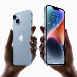 Apple bắt đầu sản xuất iPhone 14 tại Ấn Độ