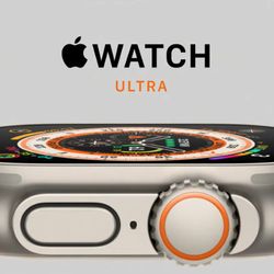 Thử độ bền của Apple Watch Ultra bằng búa, bạn có dám thử?