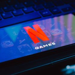 Netflix đang xây dựng một studio sản xuất trò chơi điện tử của riêng mình