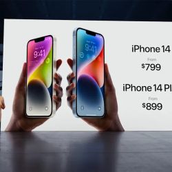 Tổng hợp sự kiện ra mắt iPhone 14 đêm qua khiến dân tình thao thức!