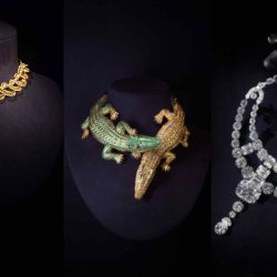 Trang sức cao cấp Cartier và điện ảnh: Sự liên kết kì lạ và bền bỉ