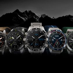 Garmin ra mắt bộ sưu tập MARQ thế hệ thứ hai, thiết lập đẳng cấp mới