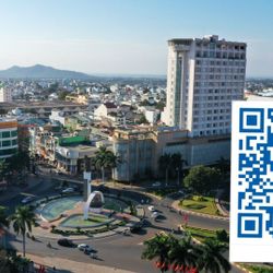 Đắk Lắk: Công bố App Cà phê và du lịch thành phố Buôn Ma Thuột