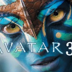 Hé lộ tộc người mới trong Avatar 3 được lấy cảm hứng từ ngọn lửa