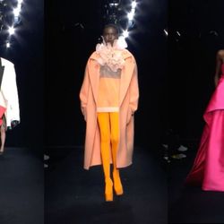BST Valentino Haute Couture Xuân Hè 23 hời trang và những bữa tiệc