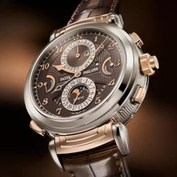 Các mẫu Patek Philippe mới năm 2023 vừa được cho ra mắt (P1)