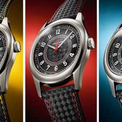 Các mẫu Patek Philippe mới năm 2023 vừa được ra mắt (P2)