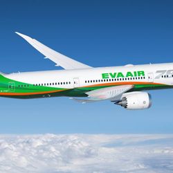 Trải nghiệm dịch vụ đẳng cấp 5 sao cùng EVA Air trên hành trình Việt Nam – Bắc Mỹ/châu Âu