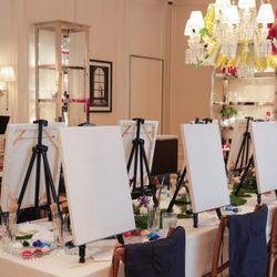 Baccarat Việt Nam tổ chức workshop lan toả tinh thần Art de Vivre