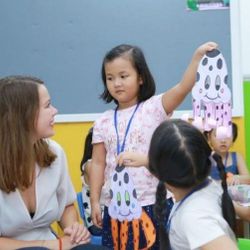 5 cách hiệu quả khi sử dụng ngôn ngữ cơ thể mà giáo viên tiếng Anh nên làm thường xuyên