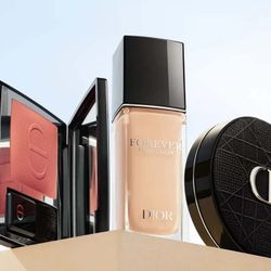 Lời khuyên của Peter Philips cùng bộ sưu tập Dior Forever mới nhất