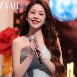 Chi Pu liên tục trở thành khách mời của các gameshow ăn khách đài Hồ Nam