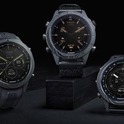 Ra mắt đồng hồ Garmin MARQ Carbon giá bán từ 2.900 USD