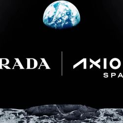 Prada hợp tác Axiom Space thiết kế trang phục phi hành gia cho NASA