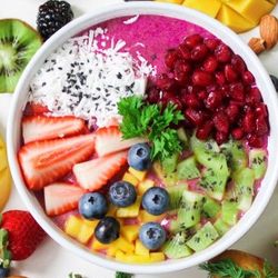 Chế độ ăn sau giảm cân để duy trì vóc dáng bạn cần biết!