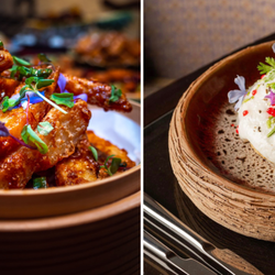 Ranh giới giữa “fusion cuisine” và sự chiếm dụng văn hoá