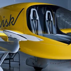 Boeing thực hiện các chuyến bay giới thiệu taxi bay điện