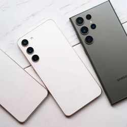 Galaxy S24 sẽ là smartphone AI
