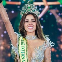 Phong cách trang điểm của Miss Grand International 2023