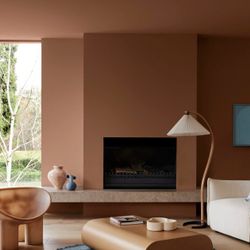 Dulux tiết lộ xu hướng màu sắc mới cho năm 2024