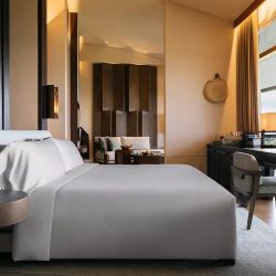 Capella Singapore - khu nghỉ dưỡng “hoàn hảo” trên đảo Sentosa