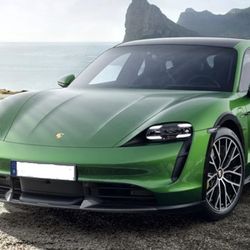 Porsche Taycan bị triệu hồi vì nguy cơ hỏa hoạn
