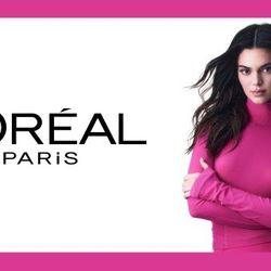 Kendall Jenner làm đại sứ toàn cầu mới của  L’Oréal Paris